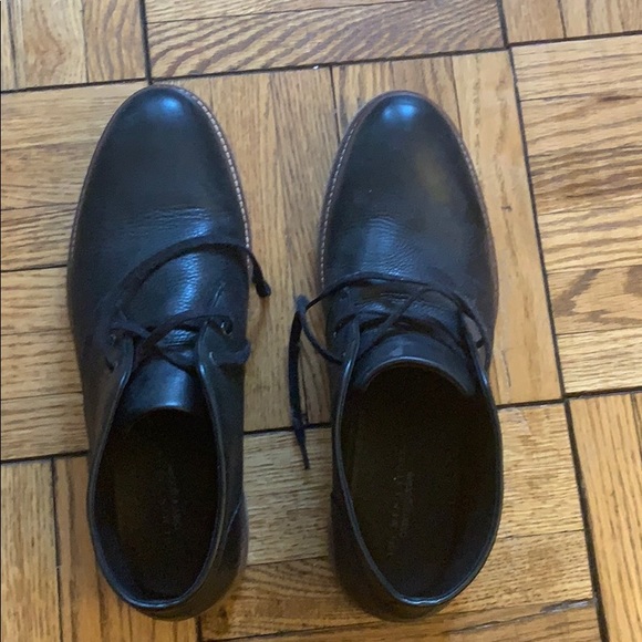 bloomingdales mens boots